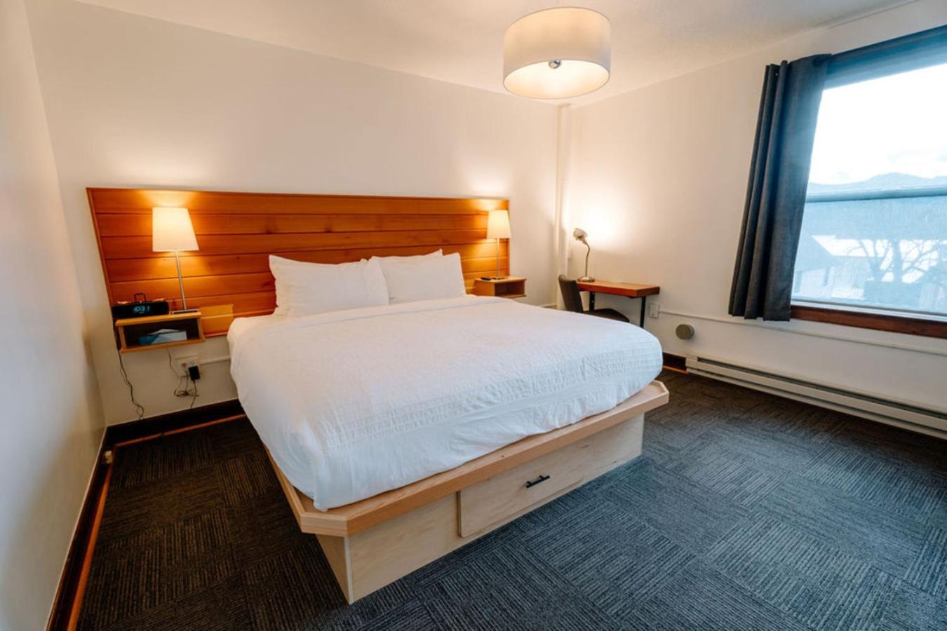 Inn Of The White Salmon Екстериор снимка