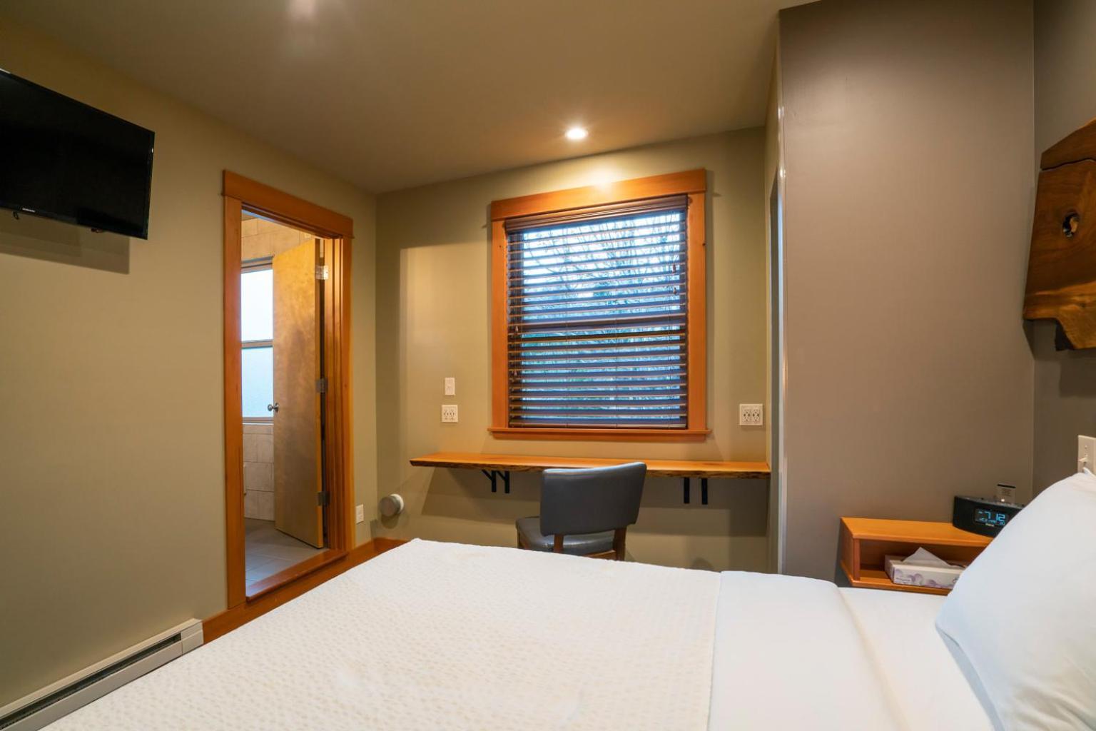 Inn Of The White Salmon Екстериор снимка