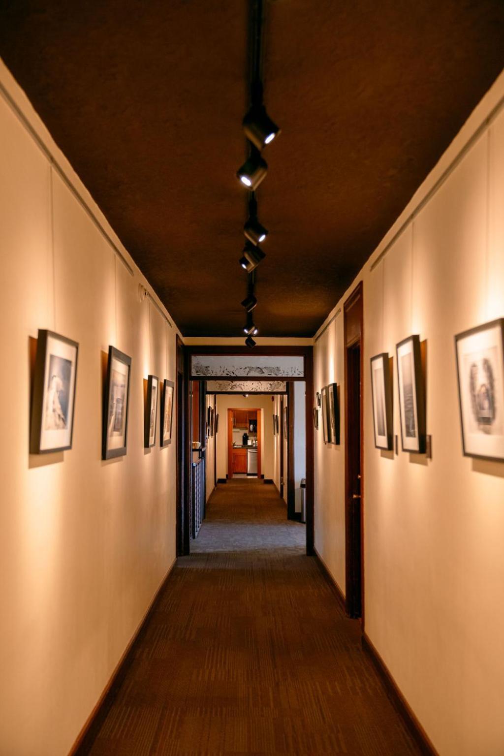 Inn Of The White Salmon Екстериор снимка