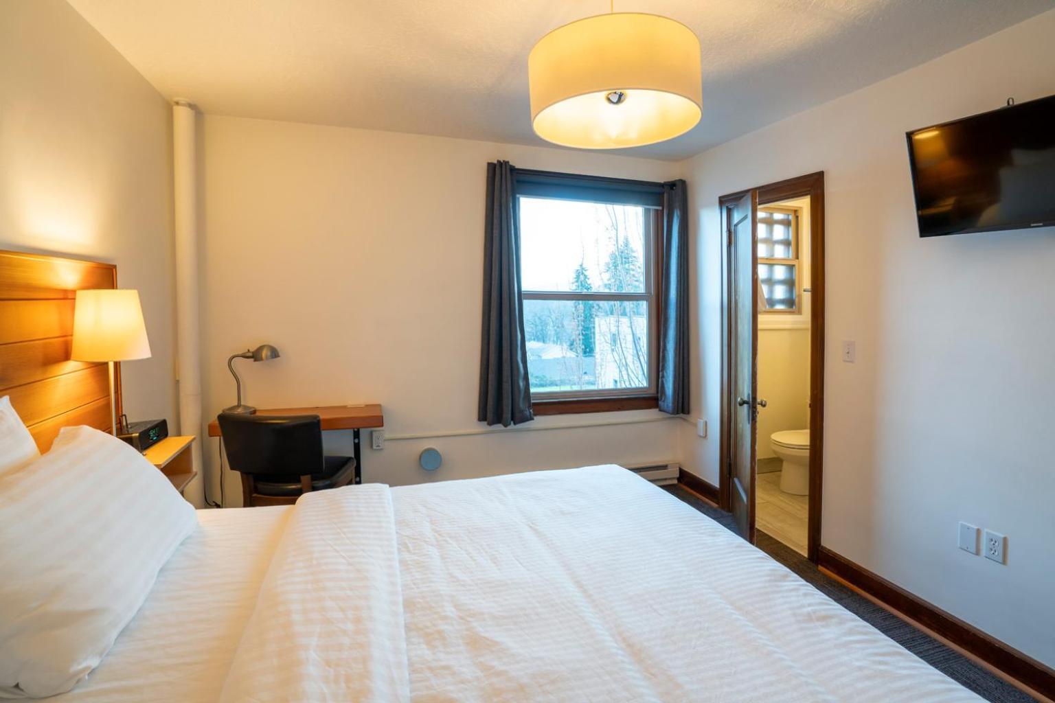 Inn Of The White Salmon Екстериор снимка