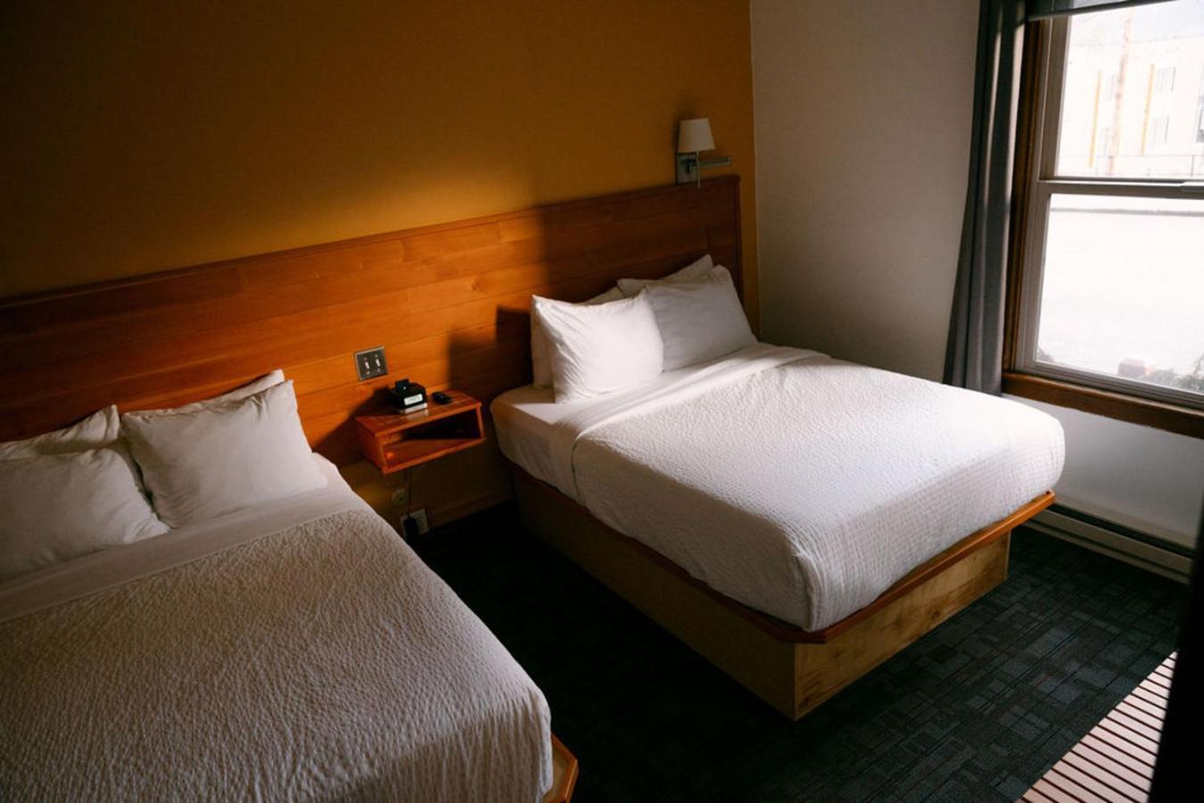 Inn Of The White Salmon Екстериор снимка