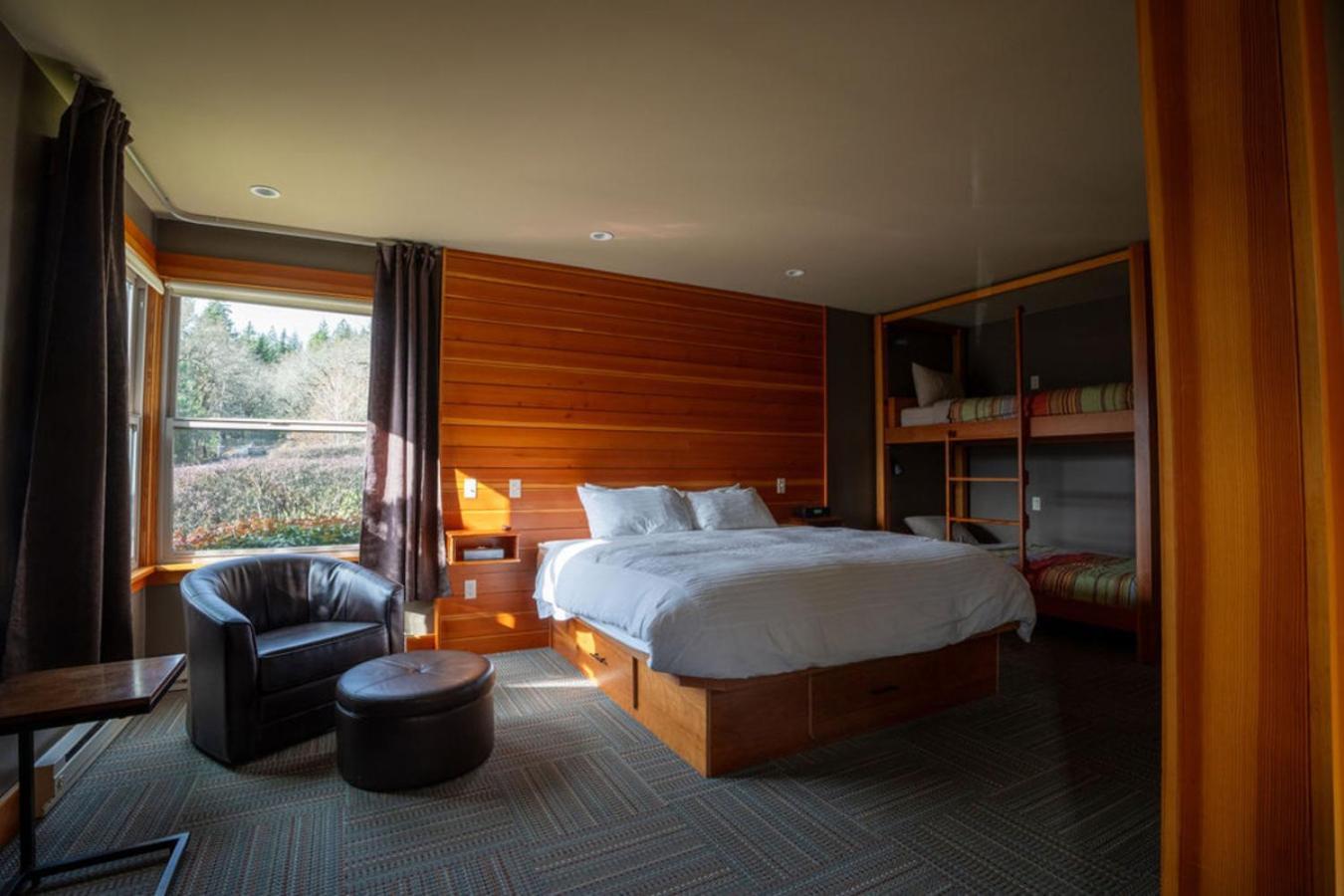 Inn Of The White Salmon Екстериор снимка