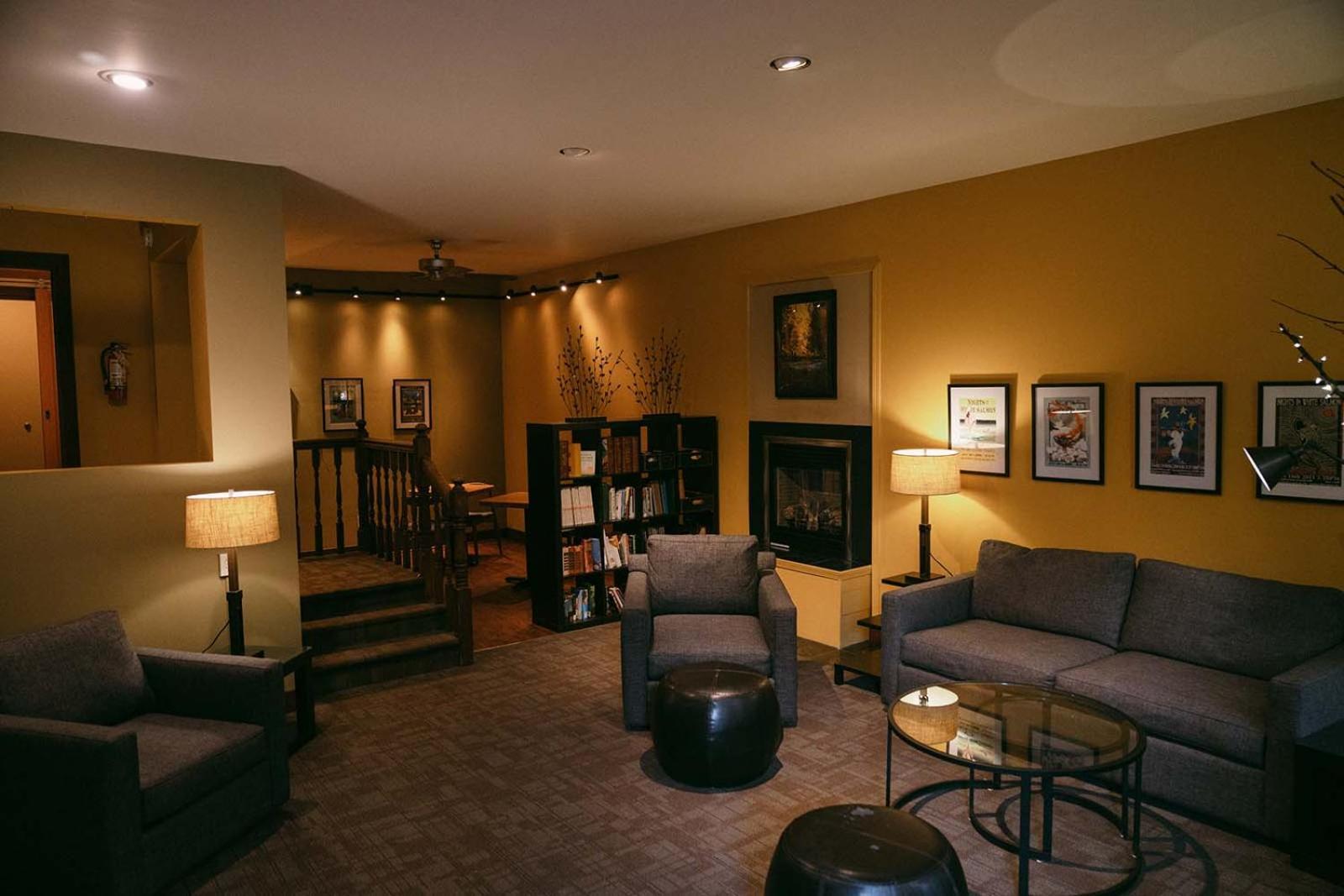 Inn Of The White Salmon Екстериор снимка